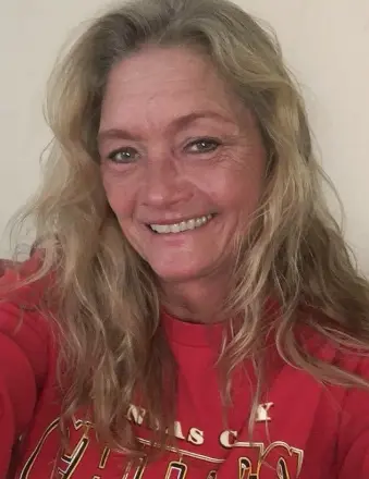 Christine Marie Walsh